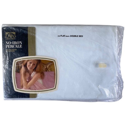 Lenzuolo piatto letto