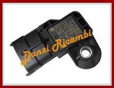 SENSORE DI PRESSIONE GAS GPL