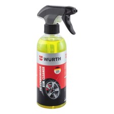 Pulitore Cerchi per Auto e Moto 400ml Set 4pz - WÜRTH 5861900009