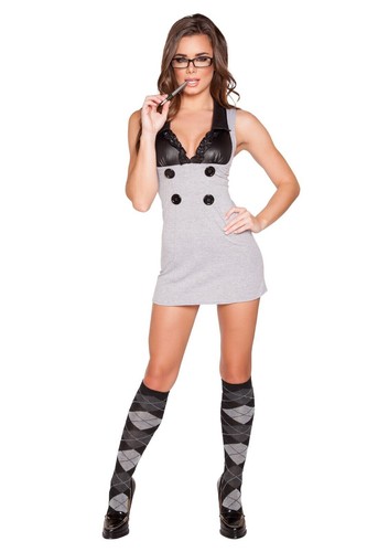 Costume vestito roma donna - costume,
