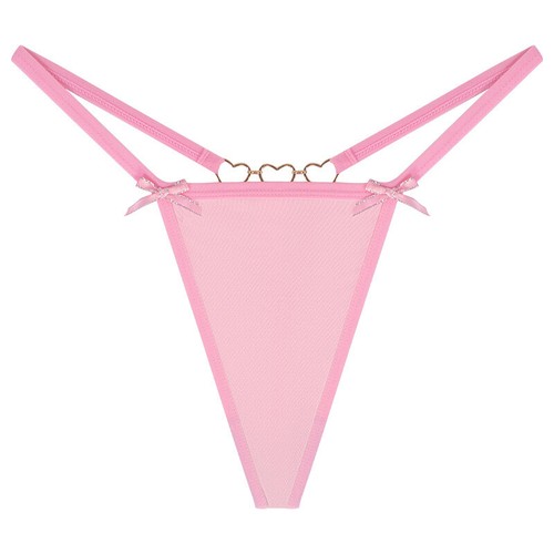 Mutandine donna cuore - , perizoma