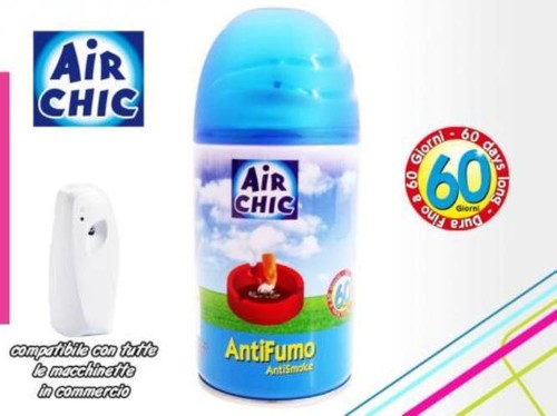 Deodorante per ambiente - deodorante,