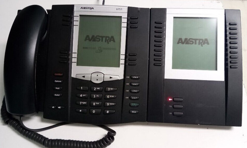 Aastra mitel 6757i voip - 6757i, ip