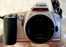 Canon EOS 3000N Reflex Corpo -