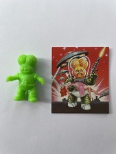 Figurine Minikins Green