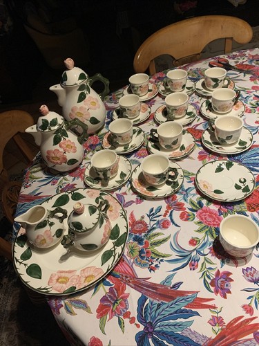 Service villeroy boch wild - service,