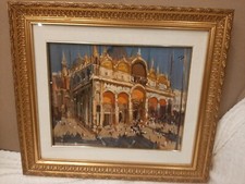 Vincenzo APRILE PIAZZA SAN MARCO
