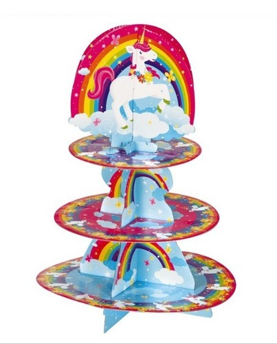 Espositore per cupcake