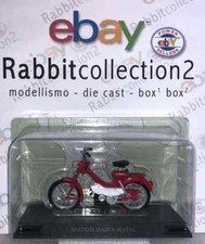 DIE CAST PASSIONE MOTORINI "