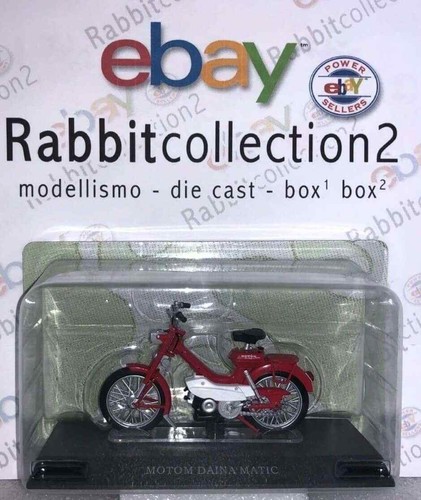 Die cast passione - die,
