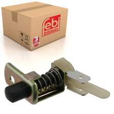 Interruttore luce porta camper