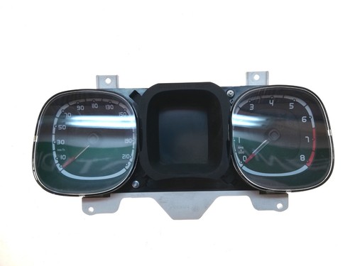 Quadro strumenti completo fiat - strumenti,