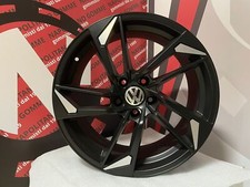 4 Cerchi in lega Golf 5 6 7 8