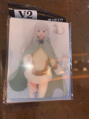 Bushiroad deck holder box - bushiroad,