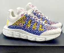 Sneakers uomo Versace Trigreca