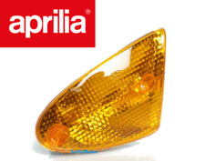 Lampeggiante freccia anteriore - lampeggiante,