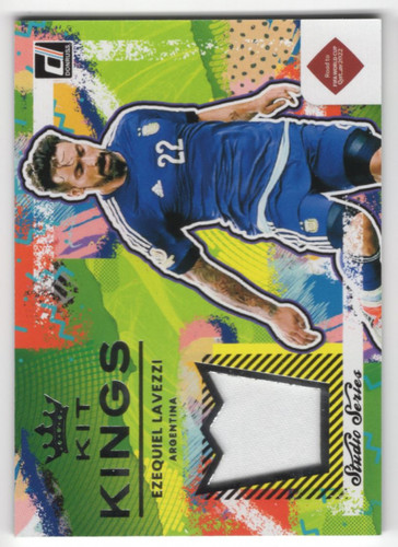 Maglia 2021 donruss - maglia, 2021-22