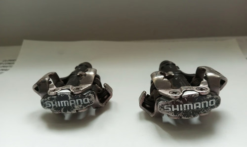 Shimano deore m6000 - deore, serie