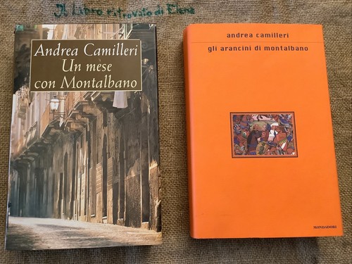 Andrea camilleri lotto - lotto, 2