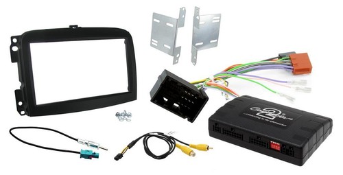 Kit interfaccia comandi - kit,