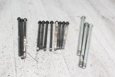 Lotto viti bulloni Kawasaki