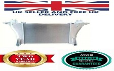 INTERCOOLER HEAVY DUTY ADATTO