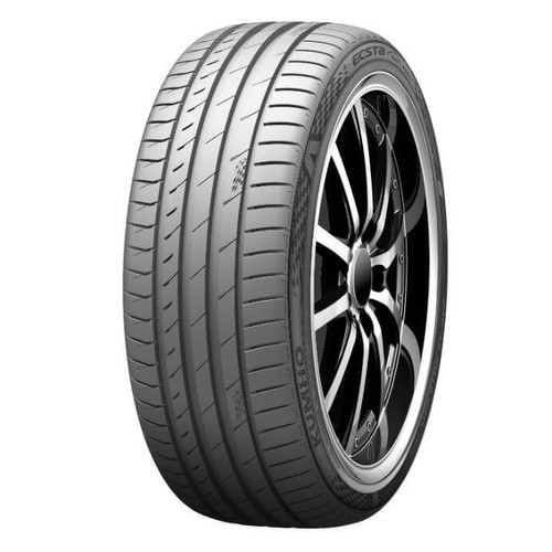 Gomme estive kumho 245 r18 - estive,