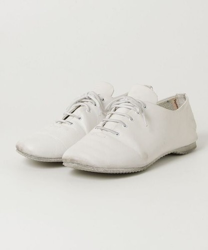 Scarpe repetto bianche - scarpe,