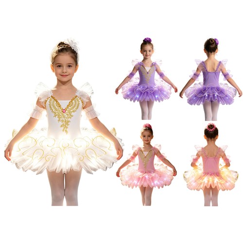 Abito bambina vestito - , floreale