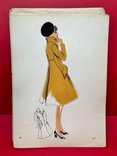 #11 BOZZETTO DISEGNO ALTA MODA