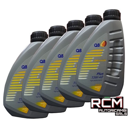 Formula plus 15w40 - q8,