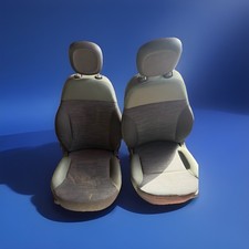 TAPPEZZERIA FIAT PANDA 312
