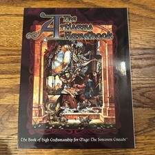 Mago: La Crociata degli