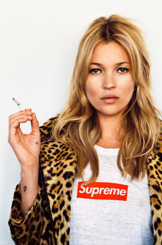 Poster supremo kate - supremo,