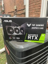 ASUS TUF Gaming GeForce RTX