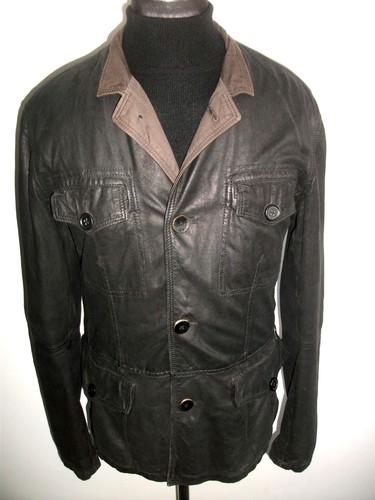 Emporio armani pelle - emporio,