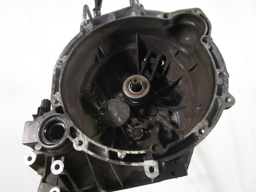 1363320 cambio meccanico ford - meccanico,