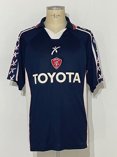 Maglia shirt perugia 2000 - maglia, 2000/01