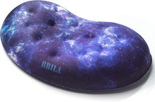 Cuscino Supporto Polso Mouse