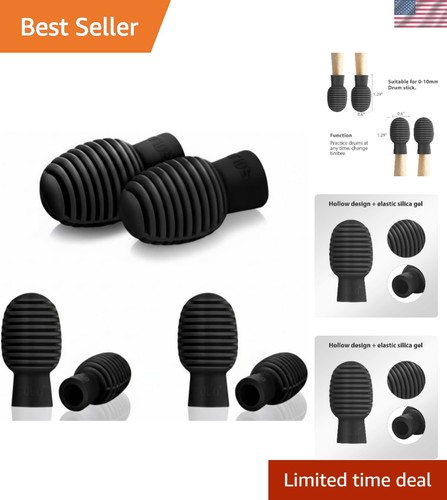 Pezzi punte mute - 4,