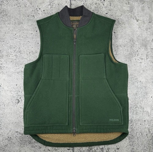 Gilet lavoro filson - gilet,