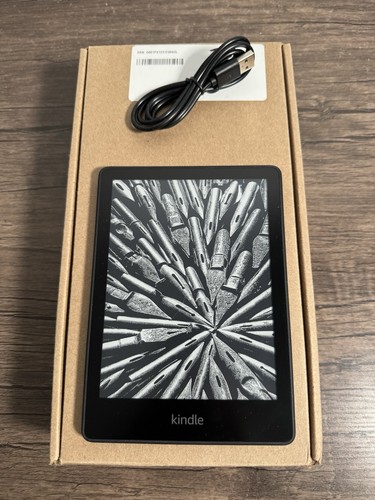 Amazon kindle paperwhite 11a - paperwhite,