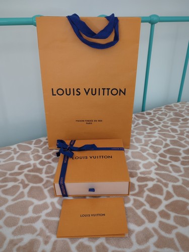 Autentica louis vuitton - autentica,