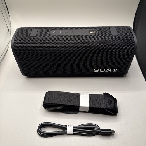 Sony ult field altoparlante - sony,