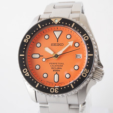 CALENDARIO PERPETUO SEIKO