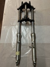 Honda CB 400 Four Forcella