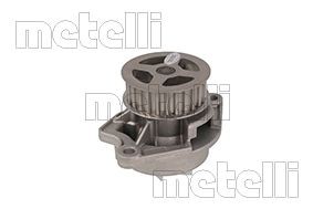 Metelli 0674 pompa - 24-0674,