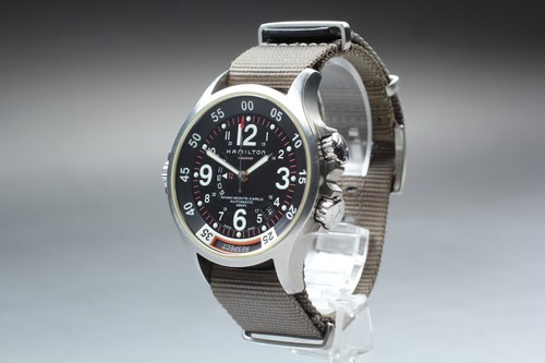 Quasi come nuovo orologio - [quasi,