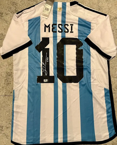 Maglia lionel messi - messi, argentina