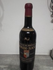 Biondi Santi Riserva 1964 -